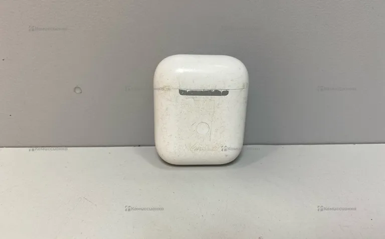 Наушники  AirPods 2 rep bw25