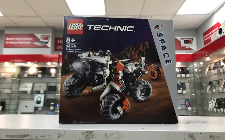 Lego 42178