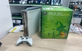 Купить Xbox 360 б/у , в Зеленодольск Цена:4900рублей