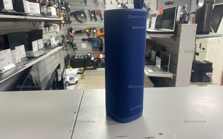 Колонка  Xiaomi Sound Outdoor