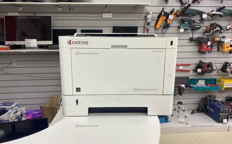 Kyocera ECOSYS P3050dn