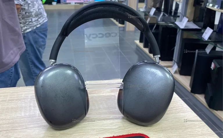 Наушники  AirPods Max реплика