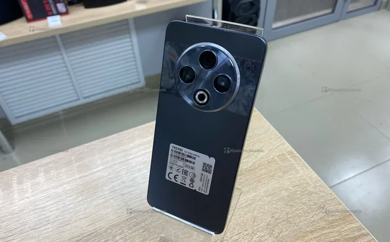 Tecno spark 30 128