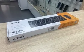 Клавиатура  KK-3330S
