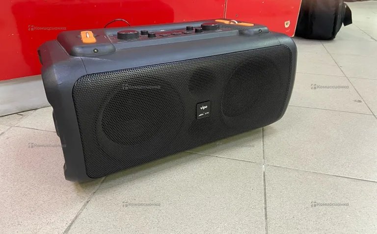 Колонка   Nitro x3 pro