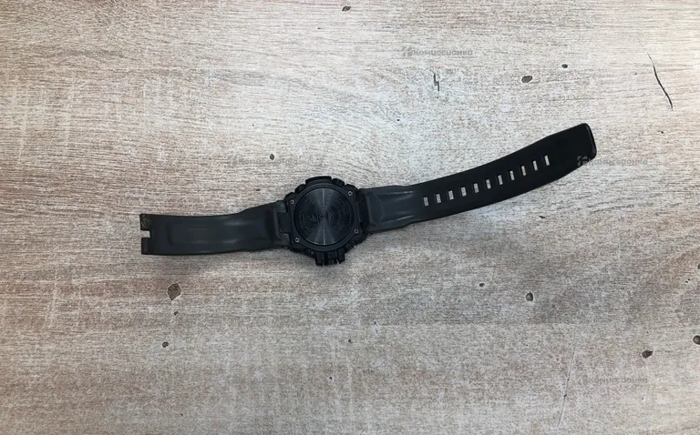 Часы  Casio g shock 5513