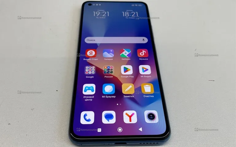 Xiaomi Xiaomi 11 lite 5G NE 6/128Gb