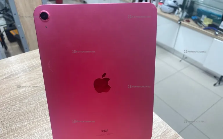 Планшет Apple IPad 10 2022 A2696