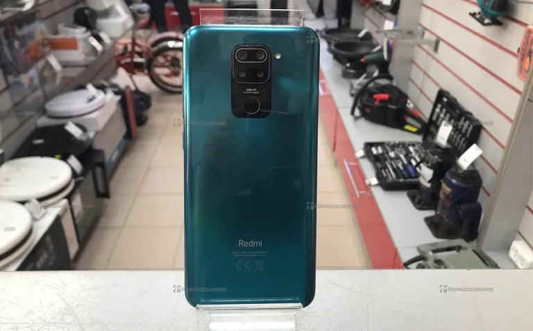 Xiaomi Note 9 4/64Gb
