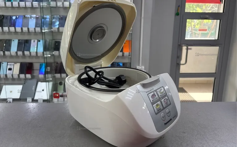 Мультиварка Panasonic SR-DF101