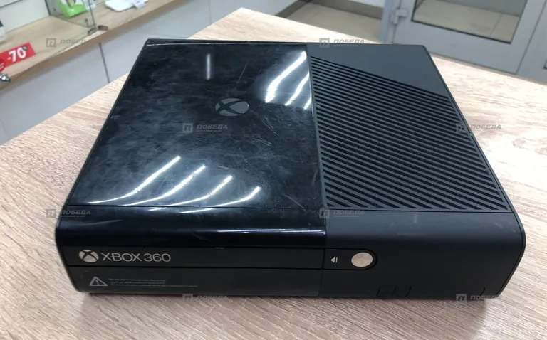 Xbox 360 e