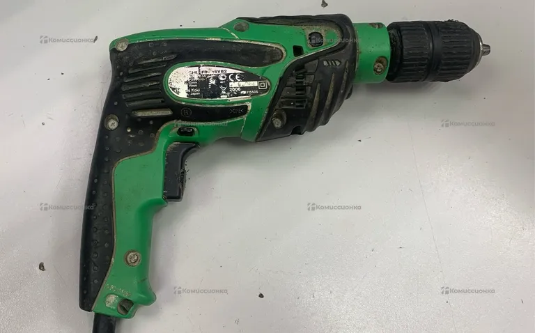 Дрель ударная Hitachi FDV 16vb2