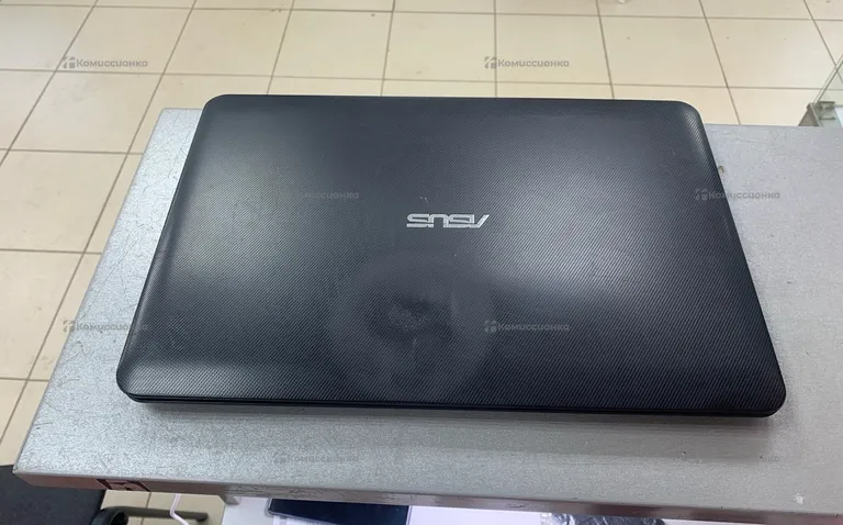 Ноутбук  ASU’s X554