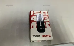 Купить Модем мтс б/у , в Кострома Цена:360рублей