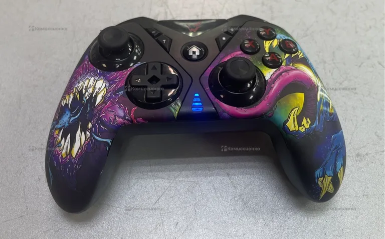 Геймпад Ardor Gaming Vigour Hyper Beast