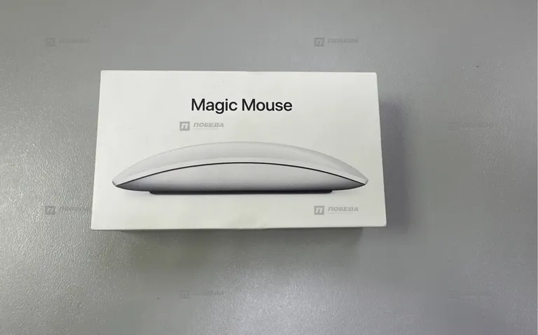 Apple Magic Mouse 2