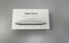 Купить Apple Magic Mouse 2 б/у , в Казань Цена:3900рублей