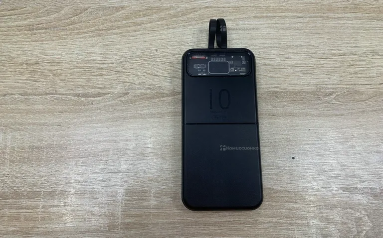 Power Bank  remax 10000mAh