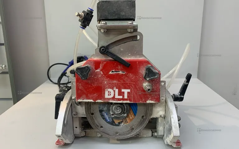 Электрический Плиткорез DLT S2