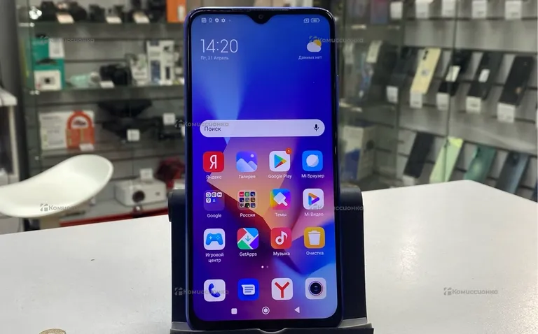 Xiaomi Redmi 9T 3/64