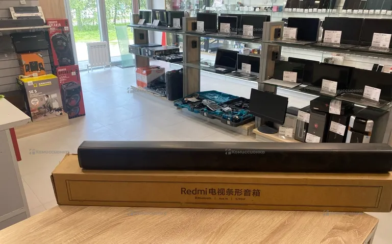 Саундбар redmi
