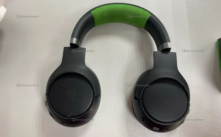 Наушники Razer Kaira Pro для Xbox