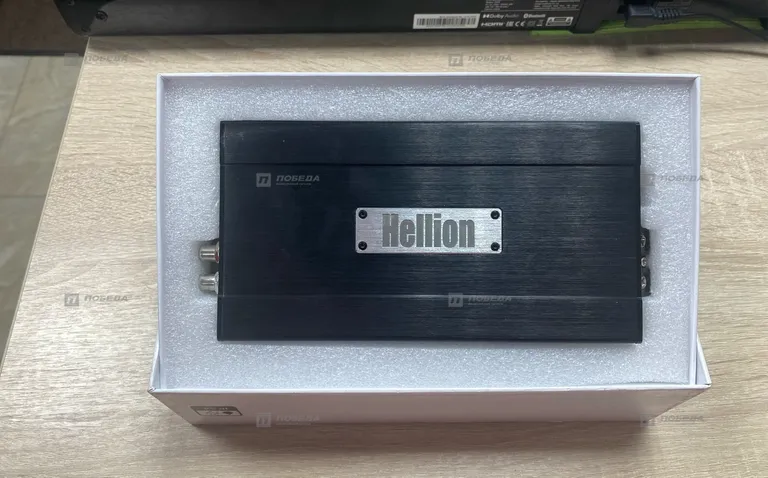 Уселитель Hellion 1000.1SQ