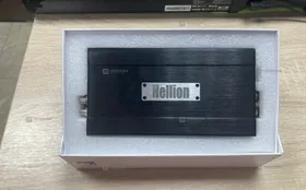 Купить Уселитель Hellion 1000.1SQ б/у , в Зеленодольск Цена:9900рублей