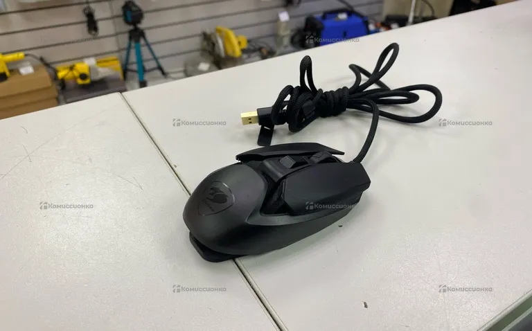 Мышь Airblader
