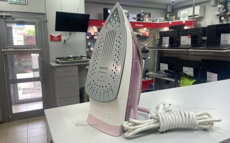 Утюг Philips NL9206AD