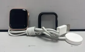 Купить Часы Apple watch SE 40mm б/у , в Рязань Цена:9900рублей