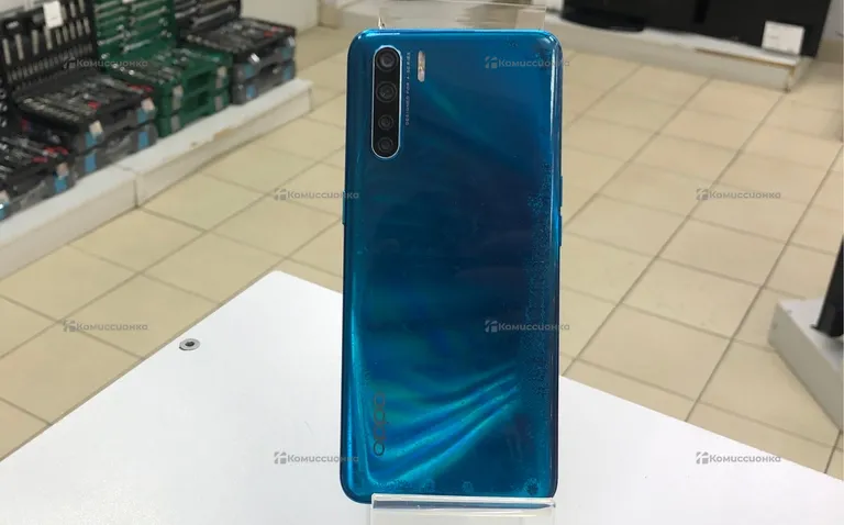 OPPO A91 8/128Gb