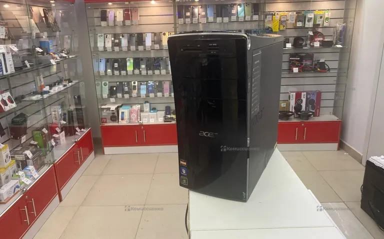 Системный блок Acer Aspire M3450