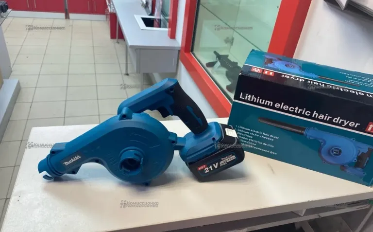 Воздуходувка Makita Rep Большая