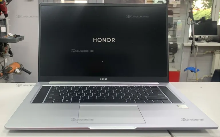 Ноутбук  Honor magic book 16