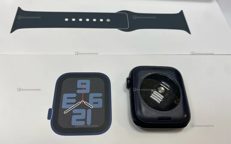 Часы  Apple Watch SE Gen 2 44mm
