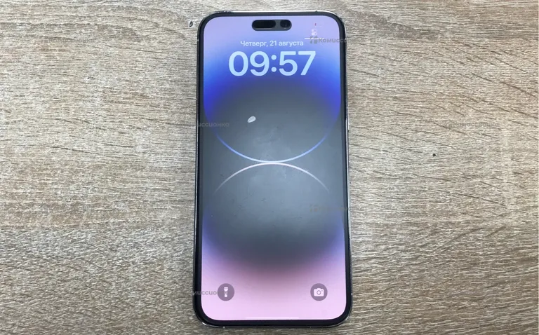 Apple iPhone 14 Pro Max 128 ГБ
