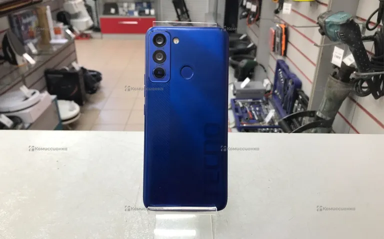 Tecno POP 5 LTE 2/32 ГБ