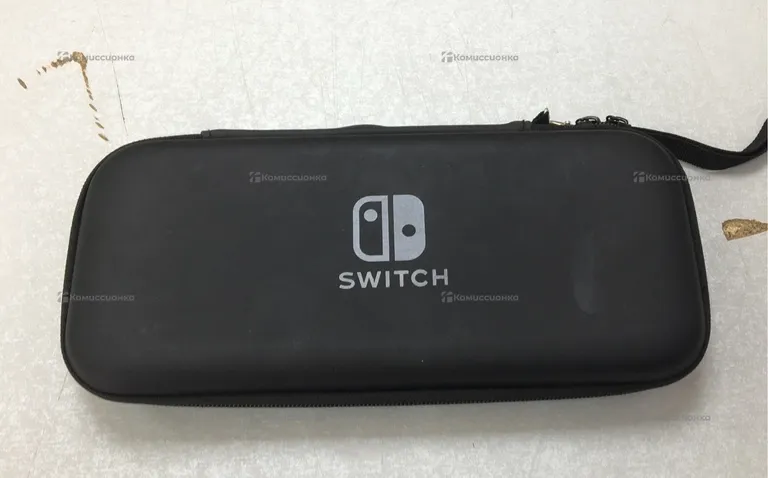 Приставка Nintendo Switch Oled 64GB + 512 (прошита