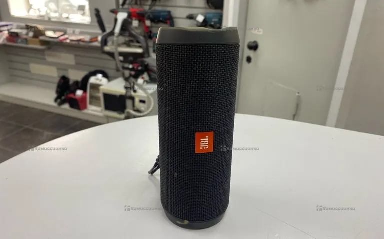 Колонка  JBL GO 3