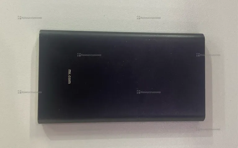 Power Bank Xiaomi 5000