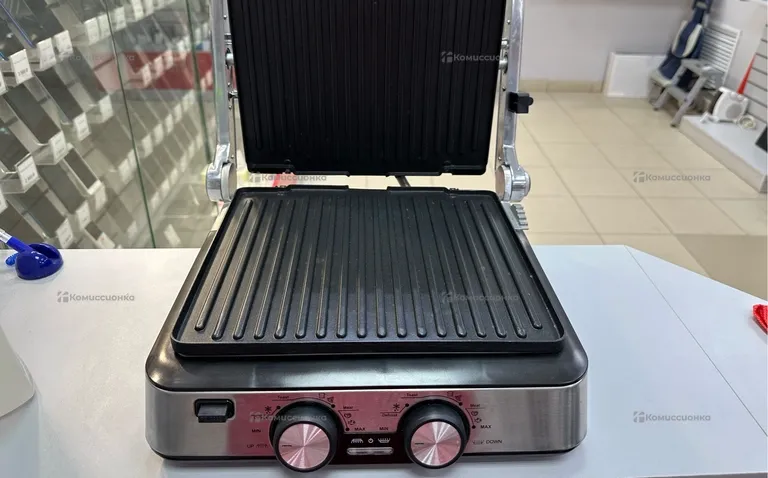 Гриль Leran CS Grill 200