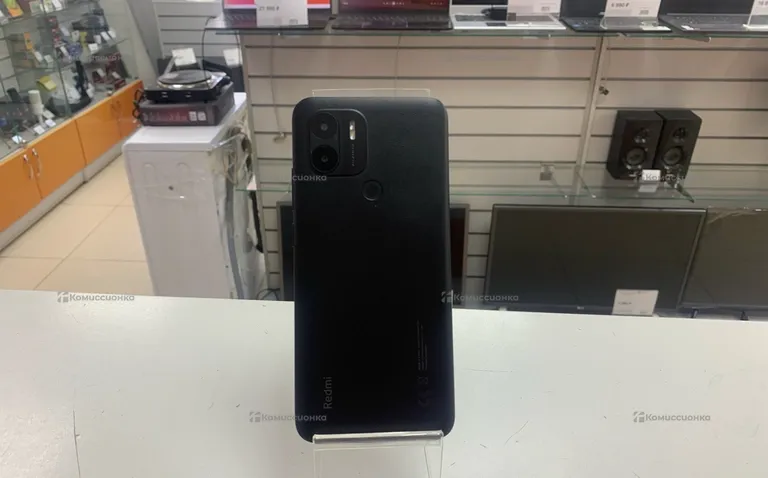 Xiaomi Redmi a2 +