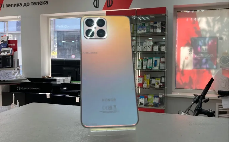 Honor X8 6/128