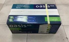 Купить Газовый Проточный Водонагреватель OASIS Pro б/у , в Краснодар Цена:7900рублей