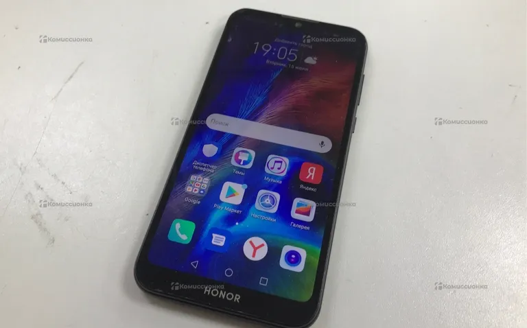 Honor 8S, 2/32Gb