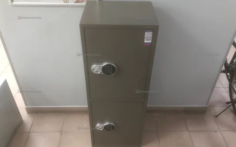 Сейф AIKO TM 120T/2