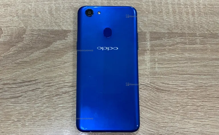 Oppo F5 6/128Gb