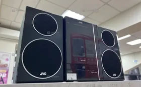 Купить Колонки JVC 2/1 б/у , в Красноярск Цена:2490рублей