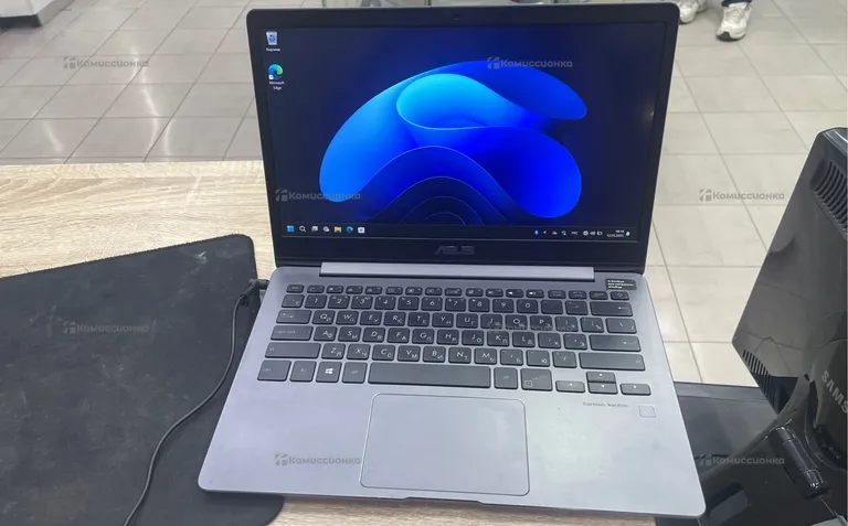 Ноутбук  ASU’s ux331u
